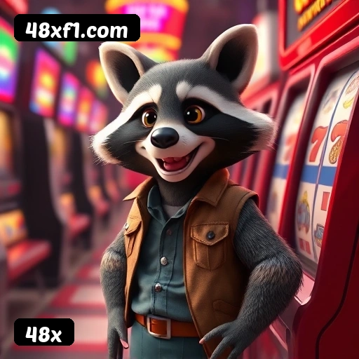 Vantagens de jogar slots no 48x Brasil