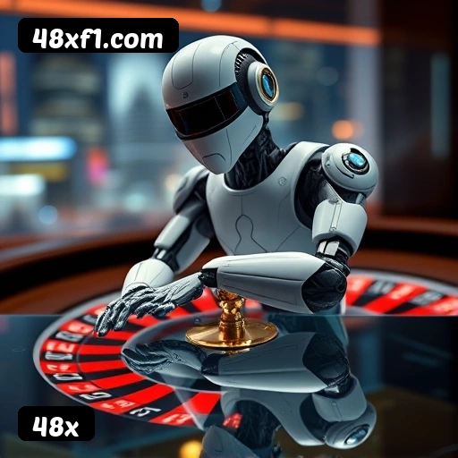 Jogos de Mesa Premium 48x - Blackjack, Roleta, Baccarat