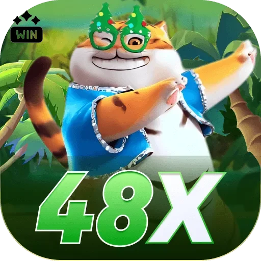 48x Logo