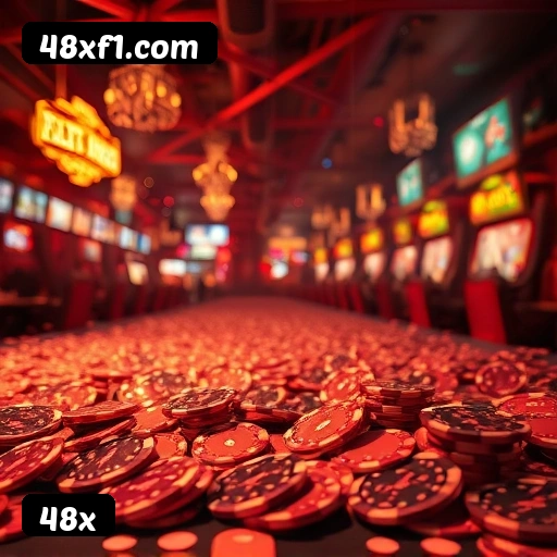Benefícios do Login 48x - Bônus e Vantagens Exclusivas